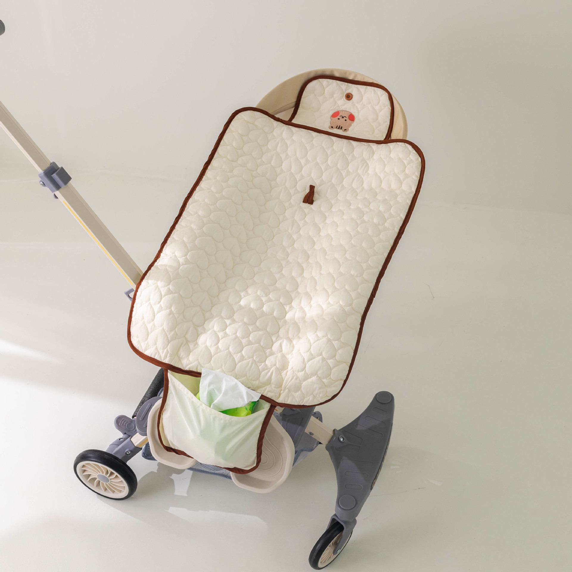 PANGDUBE faltbare Wickelunterl – Baby Mattress Waterproof Bewertung und Preis