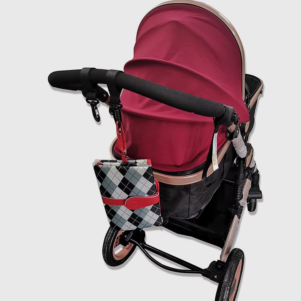 8 Stück Kinderwagen-Haken, dre – Baby Nursery Hooks Bewertung und Preis