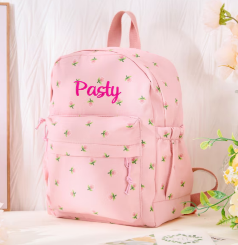 Personalisierter Kleinkind-Ruc – Baby Nursery Backpack Bewertung und Preis