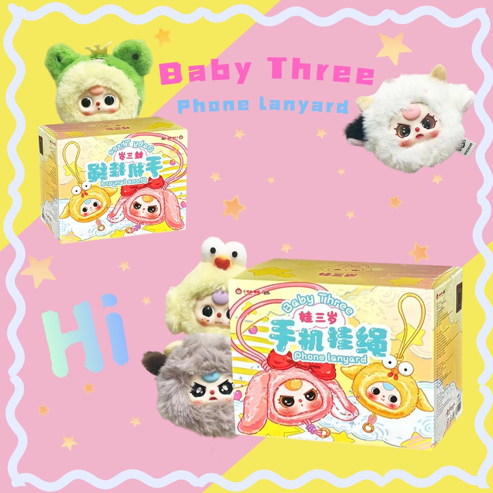 Baby Three Handy-Lanyard Niedl – Baby Nursery Mobile Bewertung und Preis