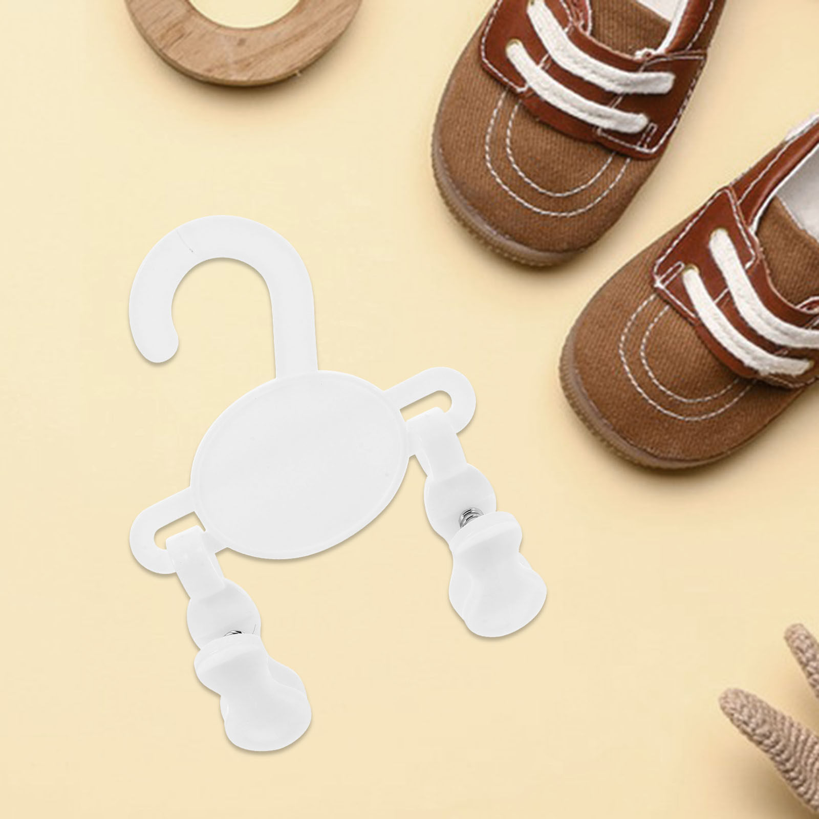 10 Stück Schuhhaken für Kleink – Baby Nursery Hooks Bewertung und Preis