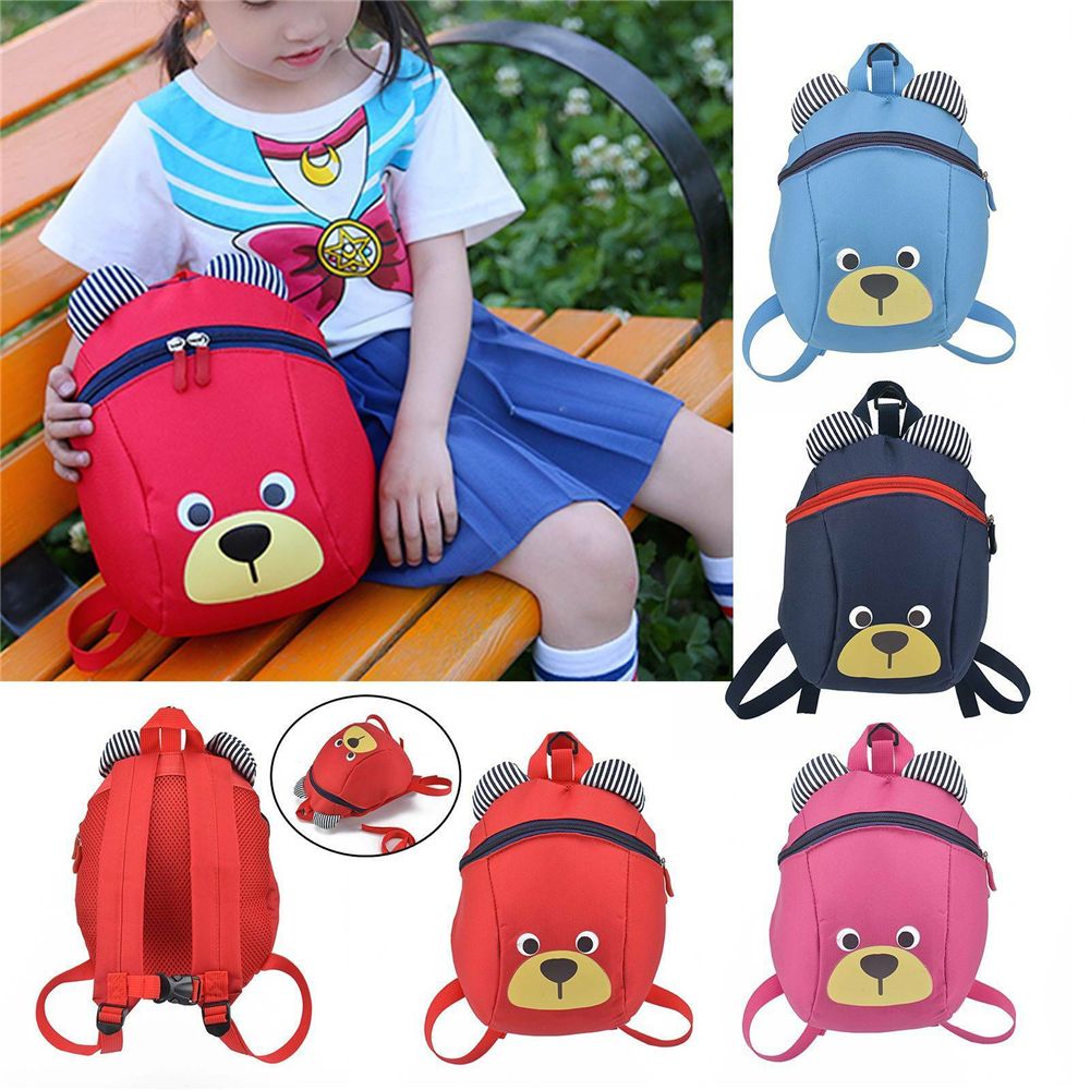 Niedlicher Gehgurt Sicherheits – Baby Nursery Backpack Bewertung und Preis