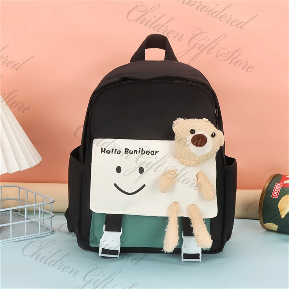 2023 neue Kinder Cartoon niedl – Baby Nursery Backpack Bewertung und Preis