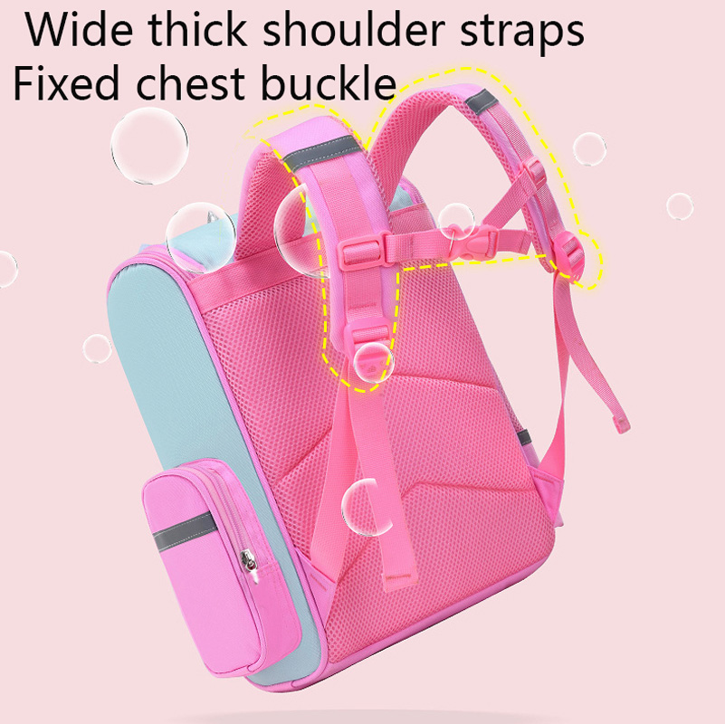 Kinderrucksack für Mädchen, Ei – Baby Nursery Backpack Bewertung und Preis