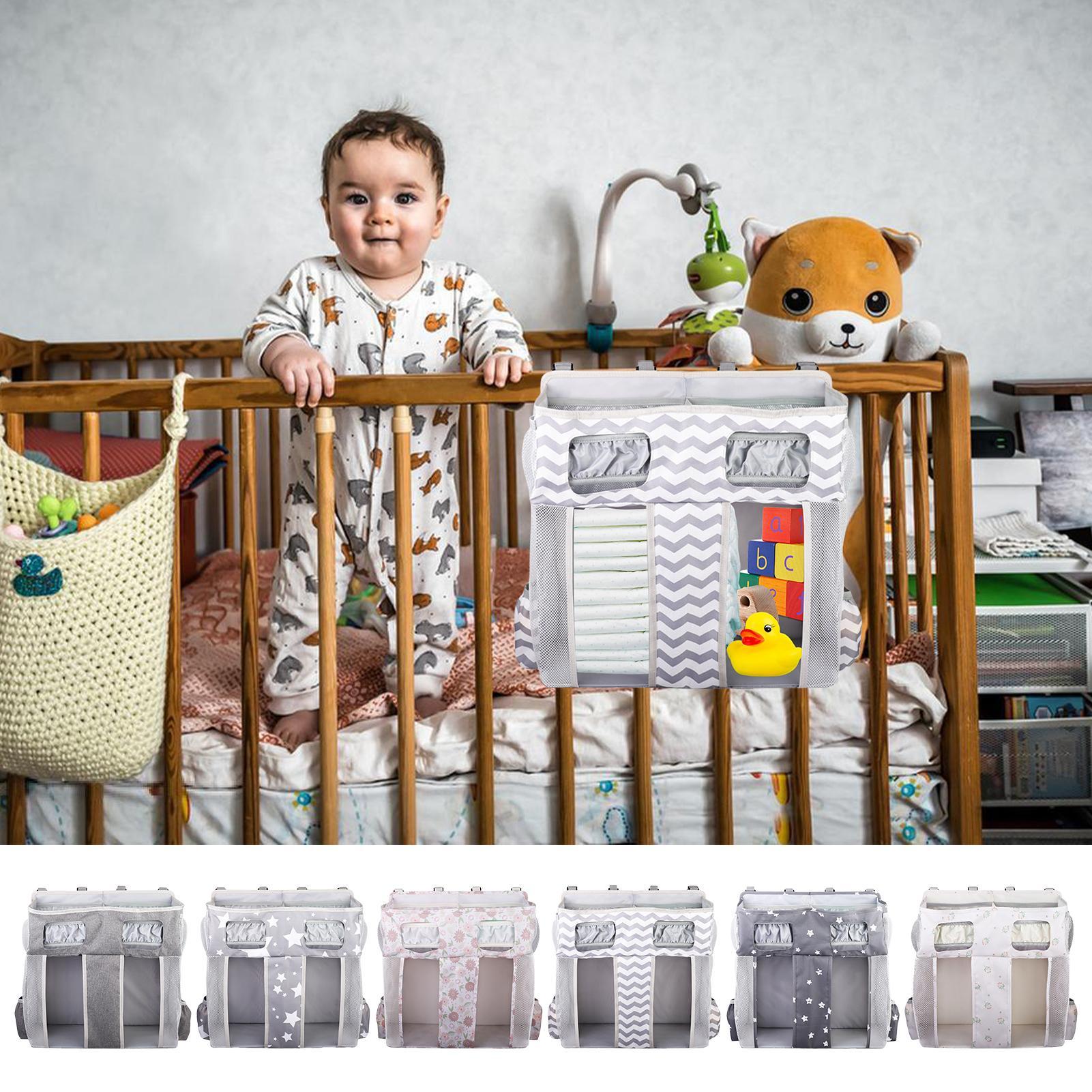 Hängende Baby Krippe Lagerung  – Baby Nursery Backpack Bewertung und Preis