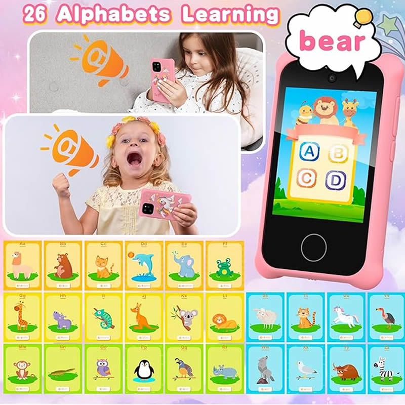 Digitalkamera Kinder-Smartphon – Baby Nursery Mobile Bewertung und Preis