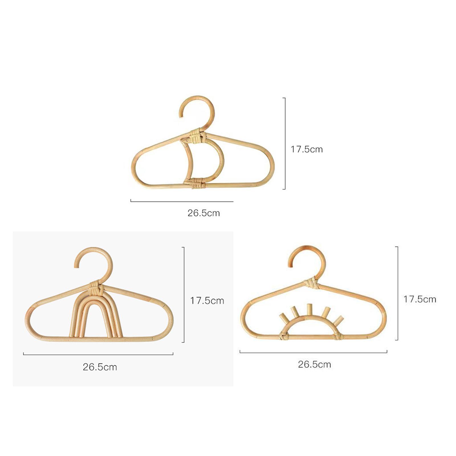 Kinderkleiderbügel Kleiderbüge – Baby Nursery Hooks Bewertung und Preis