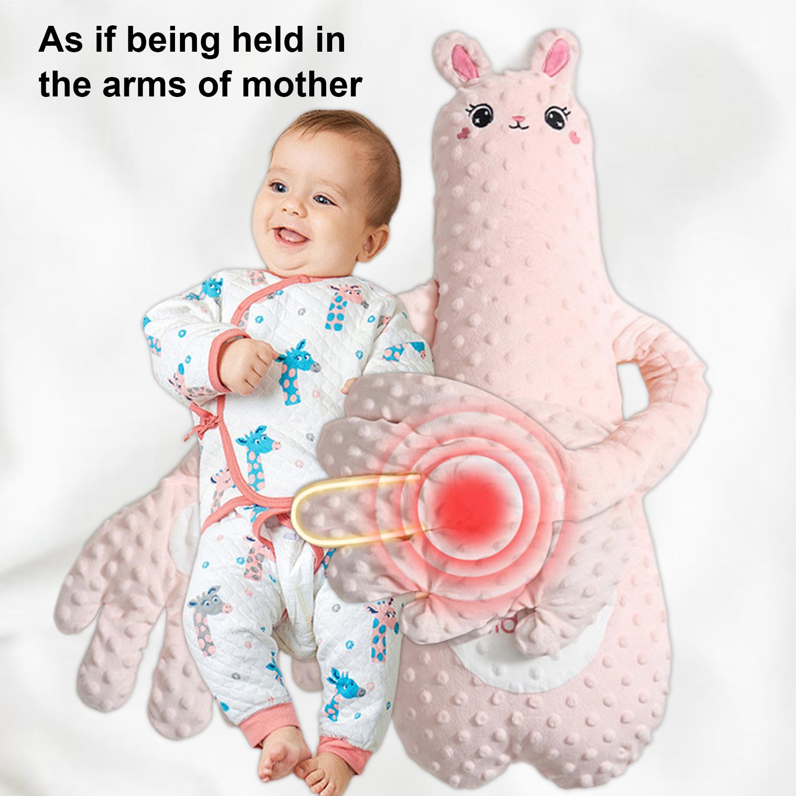 Baby-Schlafspielzeug mit 3 Ein – Baby Nursery Cushion Bewertung und Preis