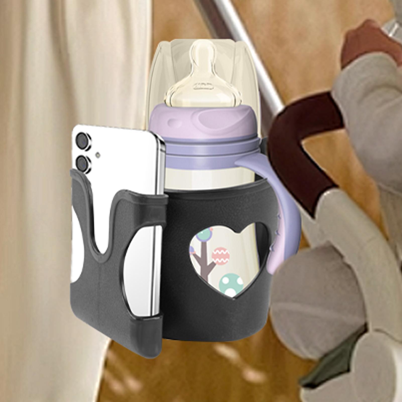 Kinderwagen-Getränkehalter mit – Baby Nursery Mobile Bewertung und Preis