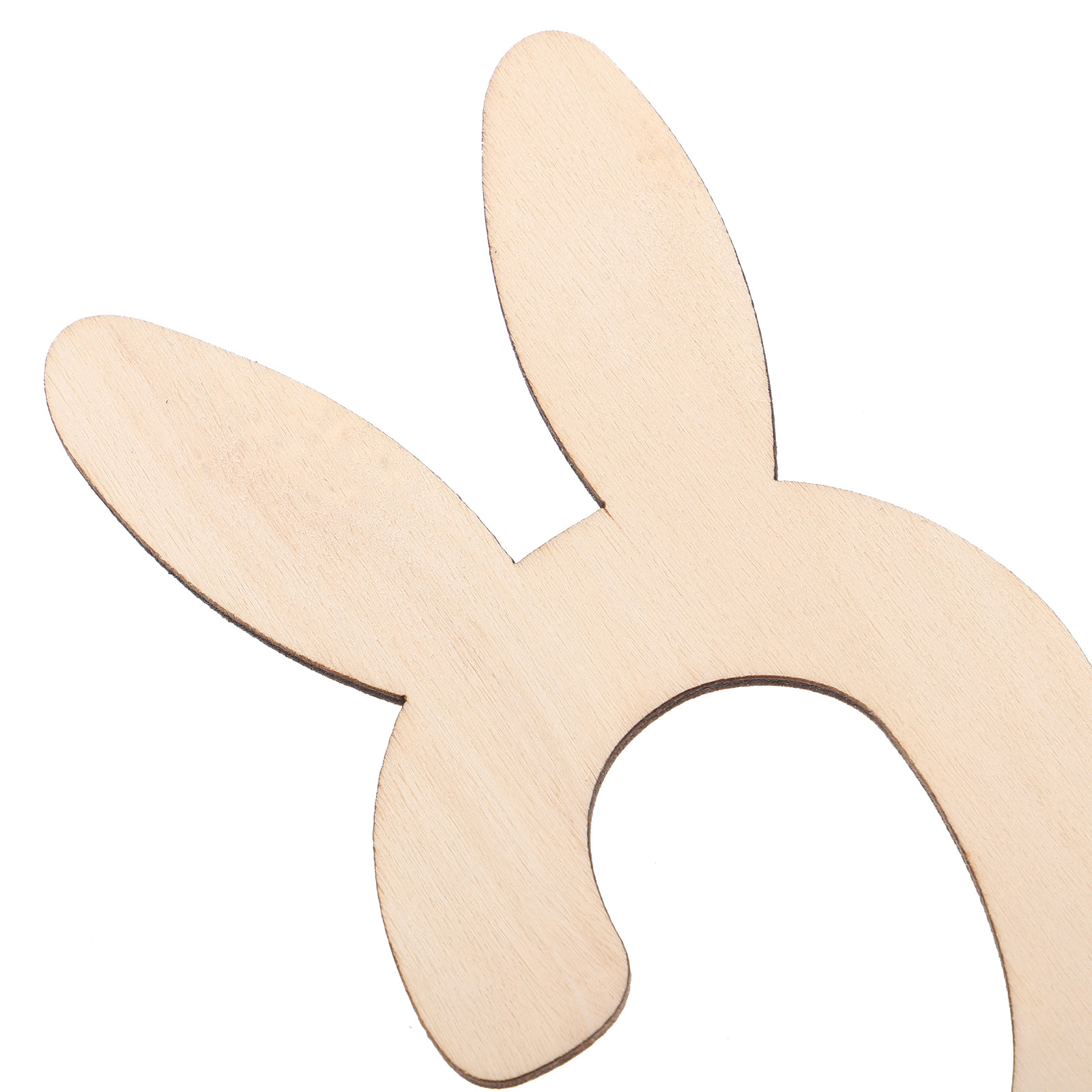 5 Stück DIY Holz-Kleiderbügel  – Baby Nursery Diy Bewertung und Preis